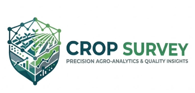 Crop Survey Logo